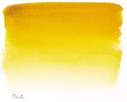 Акварельна фарба Sennelier L'Aquarelle, 10 мл, S1, Жовтий лак (Yellow Lake) - мініатюра 2