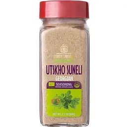 Приправа Georgia's Natural Уцхо Сунелі 60 г