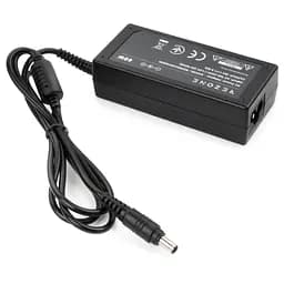 Блок живлення до ноутбуку Rezone Samsung 60W 19V 3.16А 5.5*3.0 (RZPSSM60195530) - мініатюра 2