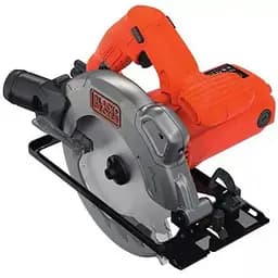 Пила дискова мережева Black&Decker CS1250L