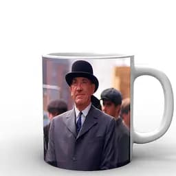 Кухоль GeekLand Titanic Титанік перед відплиттям TI.02.005 330 мл білий