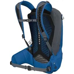 Рюкзак Osprey Escapist 20 M/L синій - мініатюра 3