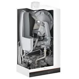 Газовий котел Viessmann Vitodens 050-W BOKA 19 кВт wi-fi - мініатюра 3