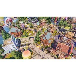 Ключ активації Microsoft Park Beyond Visioneer Edition для Xbox Series S/X - мініатюра 6