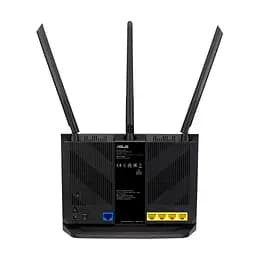 Маршрутизатор Asus 4G-AX56U AX1800 - мініатюра 5