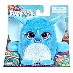 Інтерактивна іграшка Hasbro FurReal Friends Фуззалоти Слонік (F4162) - мініатюра 2