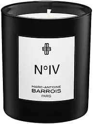 Ароматична свічка 220 г Marc-Antoine Barrois N°IV Candle