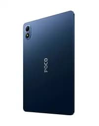 Планшет Poco Pad M1 8/256GB Blue (Adapter) - мініатюра 2
