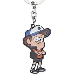 Брелок Гравіті Фолз Діппер Пайнс Gravity Falls Dipper GF 34.29.378