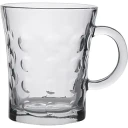 Чашка Ecomo Bubbles 280 мл (CNV-0282-BUB)