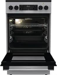 Плита Gorenje GEC5C41SG - мініатюра 8