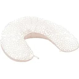 Багатофункціональна подушка для годування Jane XXL Rocks, 193 см, бежева (50292/S92)