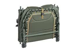 Ліжко розкладушка Mivardi коропове рибальське Bedchair Comfort XL6 Flat6 (M-BCHCO6) - мініатюра 4