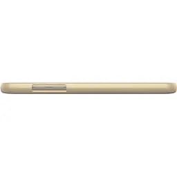 Чохол-накладка Nillkin Super Frosted Shield Samsung Galaxy J2 2018 J250 Gold - мініатюра 5