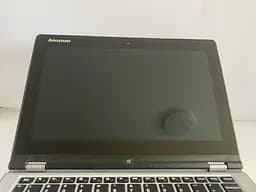 Ноутбук - трансформер Lenovo Yoga 2 11 (Pentium N3520 / 4GB / HDD 500GB / 11.6") Refurbished - мініатюра 4