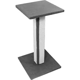 Когтеточка Lucky Pet Верховина, серый