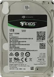 Жесткий диск Seagate 2.5-3.5 Exos 7E2000 1Tb (ST1000NX0313) (ST1000NX0313 2.5-3.5) Б/у