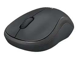 Мишка бездротова Logitech M240 Silent BT for Business 910-007182 Graphite - мініатюра 3