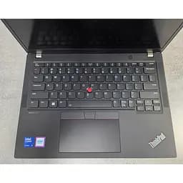 Ноутбук Lenovo ThinkPad X13 Gen 5, Ultra 5 125U, 16GB, 512GB, 13,1,13 kg - мініатюра 6