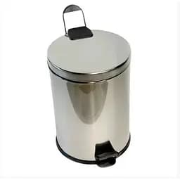 Ведро для мусора Maxiflow 30 л с педалью 4501.4501.3144S.430.30 