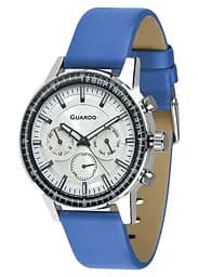 Годинник Guardo 012287-3 (SWBl)