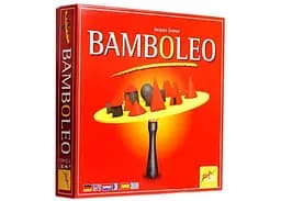 Настольная игра Zoch Бамболео (Bamboleo) (англ.) (601120100)