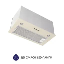 Витяжка повновбудована Minola HBI 5627 IV 1000 LED - мініатюра 4