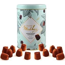 Уцінка. Цукерки Mathez трюфель 500 г (877270) - мініатюра 2