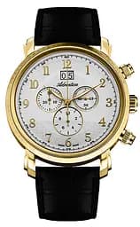 Годинник Adriatica ADR 8177.1223 CH кварц.Chronograph