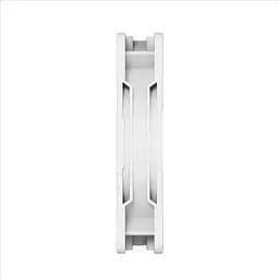 Корпусний вентилятор 120 мм Arctic P12 Pro ACFAN00311A A-RGB/White - мініатюра 5