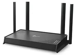 Бездротовий маршрутизатор TP-Link Archer BE220 BE3600 (7224943) - мініатюра 4