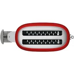 Тостер Smeg TSF02RDEU [116648] - мініатюра 3