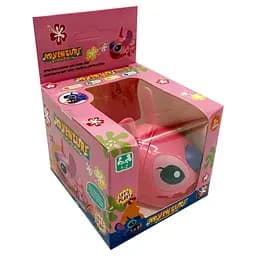 Дитяча настільна розважальна гра "Стіч" Bambi LY 020-32(Pink) - мініатюра 2