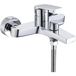 Смеситель для ванны Qtap Stenava New QTSTE259CRM45537