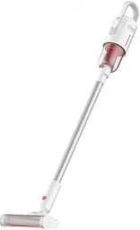 Пылесос тип пылесоса ручной XiaomiDeerma Cordless Vacuum Cleaner White VC20 DEM-VC20P