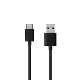 Кабель Xiaomi Mi Cable Type-C оригинальный черный 1.2 м