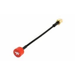 Антена для дрона TrueRC SINGULARITY 5.8GHz SMA 120mm RHCP (0608597251951)