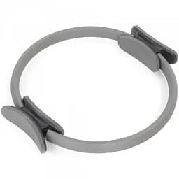 Кільце WS для пілатесу, фітнесу та йоги Grey (kz210)