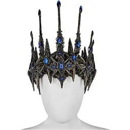 Корона-тиара Hildegard