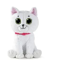 Плюшевая игрушка Кот Снежинка WP Merchandise Разноцветный
