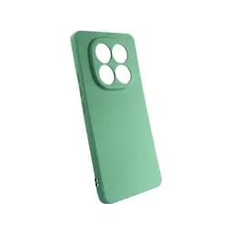Чохол до мобільного телефона Dengos Soft Xiaomi Redmi Note 14 Pro (mint) (DG-TPU-SOFT-70) - мініатюра 2