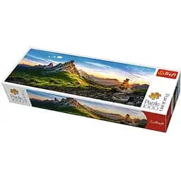 Пазл Trefl Перевал Пассо Джау 1000 ел. панорама (29038)