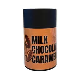 Шоколад молочний Caramelia 36% Valrhona 250 г
