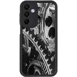 Чохол Epik TPU Prestige для Samsung Galaxy A15 4G/5G/M15 5G Gears