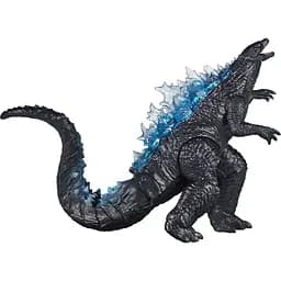 Игровая фигурка Godzilla vs. Kong S2 Годзилла готов к бою со звуком 18 см (35756N)