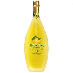 Лікер Bottega Limoncino, 30%, 0,5 л (671481)