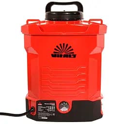 Обприскувач акумуляторний Vitals Sm 108 о (218609)