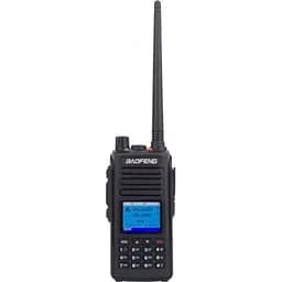 Портативная рация Baofeng (DM-1702 GPS)