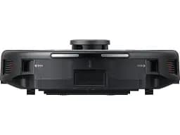 Робот-пилосос з вологим прибиранням EUFY Robovac L60 Hybrid Black - мініатюра 3