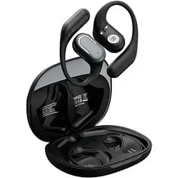 Навушники TWS Blackview AirBuds 300 Obsidian Black - мініатюра 3